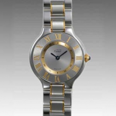 カルティエW10073R6コピー時計