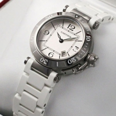 カルティエW3140002コピー時計