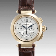 カルティエW3020151コピー時計