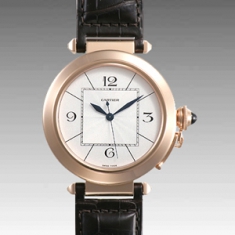 カルティエW3019351コピー時計