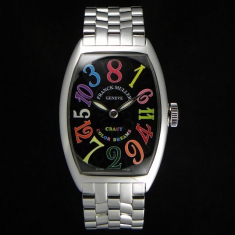 フランク・ミュラー5850CHCOLDREAMSコピー時計