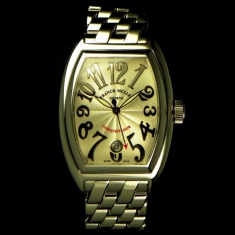 フランク・ミュラー8002SCコピー時計