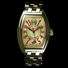 フランク・ミュラー8005HSCRSUNコピー時計