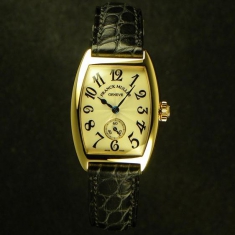 フランク・ミュラー1750S6 Goldコピー時計