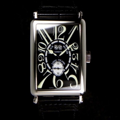 フランク・ミュラー1200S6GG Blackコピー時計