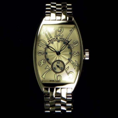 フランク・ミュラー2851S6Jコピー時計