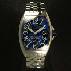 フランク・ミュラー7080SCDコピー時計