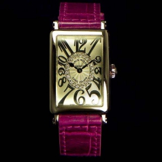 フランク・ミュラー902QZCD1RREL Purpleコピー時計