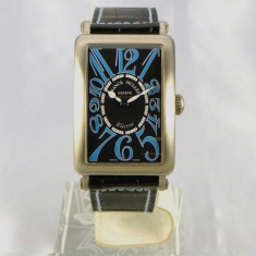 フランク・ミュラー952QZELECTRAコピー時計