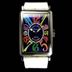 フランク・ミュラー2852CASA Wコピー時計