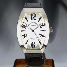 フランク・ミュラー11000Hコピー時計