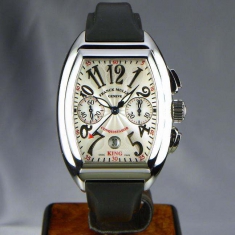 フランク・ミュラー8002CCKINGコピー時計