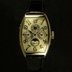 フランク・ミュラー5850QP24 Wコピー時計