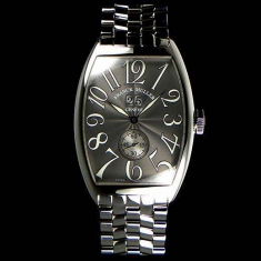 フランク・ミュラー6850S6GGコピー時計