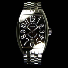 フランク・ミュラー7880SCDT Steelコピー時計