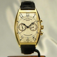 フランク・ミュラー6900COコピー時計