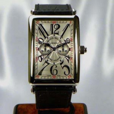 フランク・ミュラー1100MP Whiteコピー時計