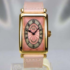 フランク・ミュラー902QZCMETRO Pinkコピー時計