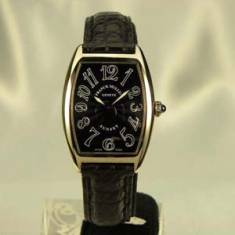 フランク・ミュラー1752QZSUN Blackコピー時計