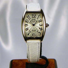 フランク・ミュラー1752QZSUNコピー時計