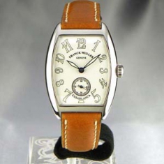 フランク・ミュラー7502CASAコピー時計