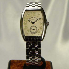 フランク・ミュラー7500CASAコピー時計
