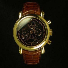 フランク・ミュラー7000QPE Brownコピー時計