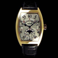 フランク・ミュラー7880HIRLコピー時計