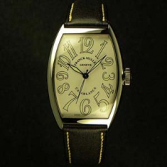 フランク・ミュラー5850CASA Whiteコピー時計