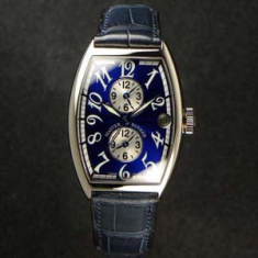 フランク・ミュラー5850MB Blueコピー時計