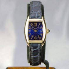 フランク・ミュラー2500MC Blueコピー時計