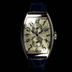 フランク・ミュラー5850MB Whiteコピー時計