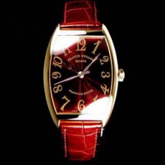 フランク・ミュラー2852SC Goldコピー時計