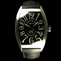 フランク・ミュラー8880CASABR Blackコピー時計