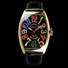 フランク・ミュラー5850COLDREAMSコピー時計