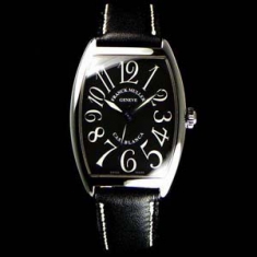 フランク・ミュラー2852CASA B-Leatherコピー時計