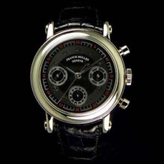 フランク・ミュラー7000DFコピー時計