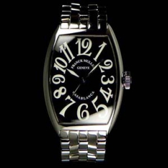 フランク・ミュラー5850CASAコピー時計