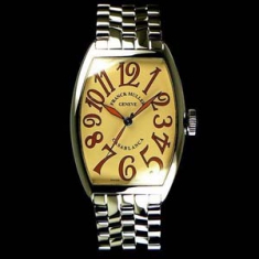 フランク・ミュラー5850SAHAコピー時計