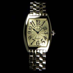 フランク・ミュラー1752QZ Whiteコピー時計