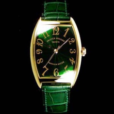 フランク・ミュラー2852SCコピー時計