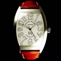 フランク・ミュラー8880CASABRコピー時計