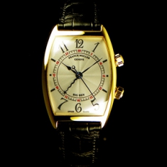 フランク・ミュラー2852ALコピー時計