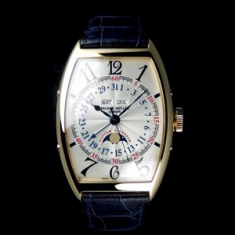 フランク・ミュラー6850MCLコピー時計