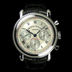 フランク・ミュラー7002CCFFコピー時計