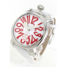 ガガ・ミラノ5010.14Sコピー時計