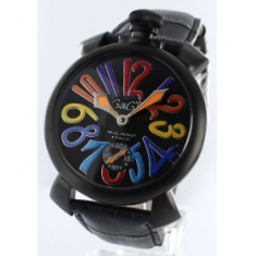 ガガ・ミラノ5012.3コピー時計