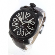 ガガ・ミラノ5012.4コピー時計