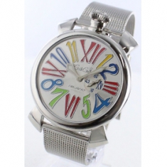 ガガ・ミラノ5080.1コピー時計