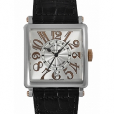 フランク・ミュラー6000HSCDT V ST G RELIEFコピー時計